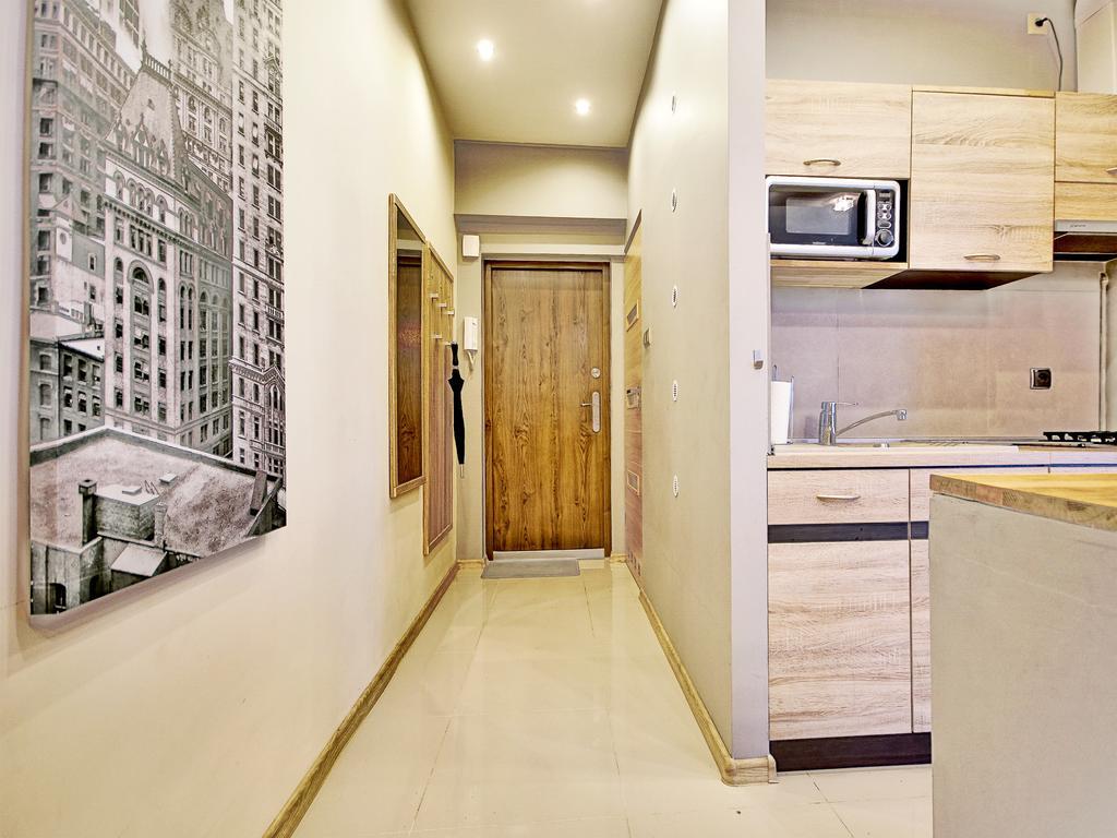 Apartament Kameralny Iii Na Starowce Apartment Gdansk