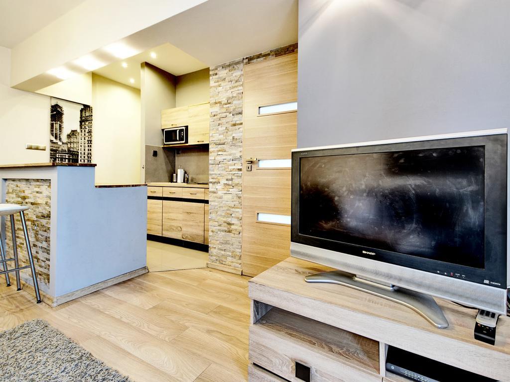 Kameralny Iii Na Starówce Apartament *