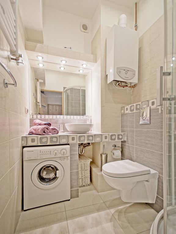 Apartament Kameralny Iii Na Starówce